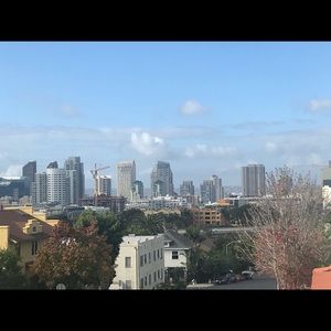 Meet your Posher, Joe